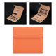 thumbnail image 3 of Estuche de tijeras de peluquero Colcomx Rojo Naranja, 3 of 7