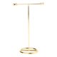 thumbnail image 5 of Soporte de Exhibición de Joyería Sunnimix Estante Colgante Dorado Talla Grande, 5 of 8
