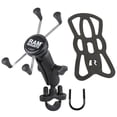 thumbnail image 1 of Kit Perno U "X Grip" Grande Ram Mounts RAM-B-149Z-UN10U  "X Grip", 1 of 5