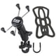 thumbnail image 1 of Kit Perno U "X Grip" Grande Ram Mounts RAM-B-149Z-UN10U  "X Grip", 1 of 5