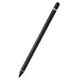 thumbnail image 2 of Lápiz táctil para teléfono Pantalla LED Tableta universal Lápiz capacitivo Lápiz inteligente de dibujo portátil, Negro Sweethay EL003039-01B, 2 of 2