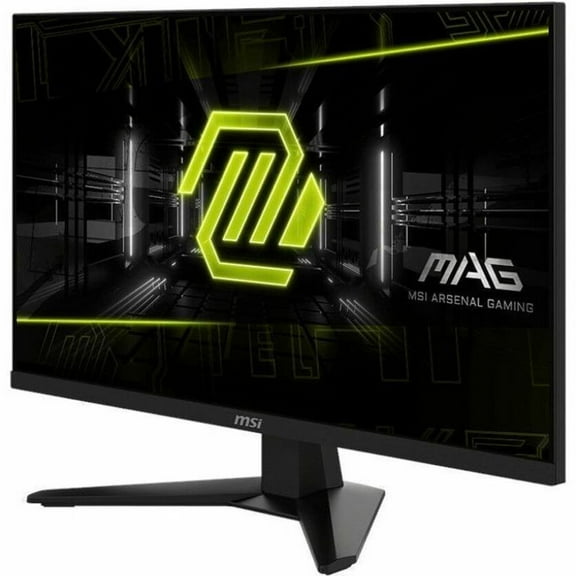 MSI MAG MAG 274F 27" Class Full HD Gaming LCD Monitor, 16:9, Black