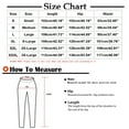 thumbnail image 3 of Yiliang Premium Dress Pants Classic Fit Dress Pants for Business, Flat Front Office Slacks, Wrinkle-Resistant and Stretch Trouses, 3 of 6