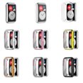 thumbnail image 3 of Étui de Protection pour Montre, Protecteur d'Écran Résistant aux Rayures en Matériau TPU pour Activités Extérieures, 3 of 8