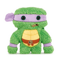 thumbnail image 3 of ZURU Fuggler 9 Inch Teenage Mutant Ninja Turtles -Donatello Limited Edition, 3 of 4