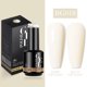 thumbnail image 1 of BORN PRETTY-Base de goma Rosa lechosa para uñas, esmalte de uñas con purpurina, barniz semipermanente, Gel UV autonivelante LED, 15ml, 1 of 4
