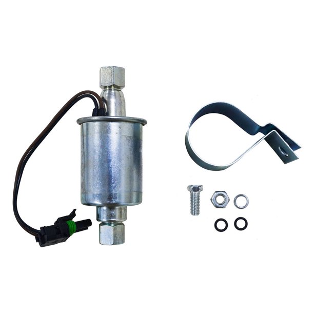 CARQUEST Fuel Pump