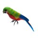 thumbnail image 5 of Pájaro artificial Zulema Gorrión realista, 5 of 5