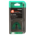 thumbnail image 3 of Shock Doctor 6400 Gel Nano Mouthguard, Youth , PEARLGREEN, 3 of 6