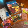 thumbnail image 2 of Thunderworks Games TWK4050 Cartographers A Roll Player Tale, 2 of 5