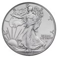 thumbnail image 2 of U.S. Mint 2024 1 oz American Silver Eagle Coin, 100 Count, 2 of 4