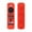 Red, variant on Remote Control Silicone Case Compatible for Fire TV Stick 4K (2nd Gen) 2024, TV Remote Controller Protective Skin Housing Shell Non-slip Texture Sleeve Holder(Case Only)