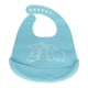 thumbnail image 1 of Babero de Silicona Impermeable Antiderrames Innovashop Babero de silicona, 1 of 3