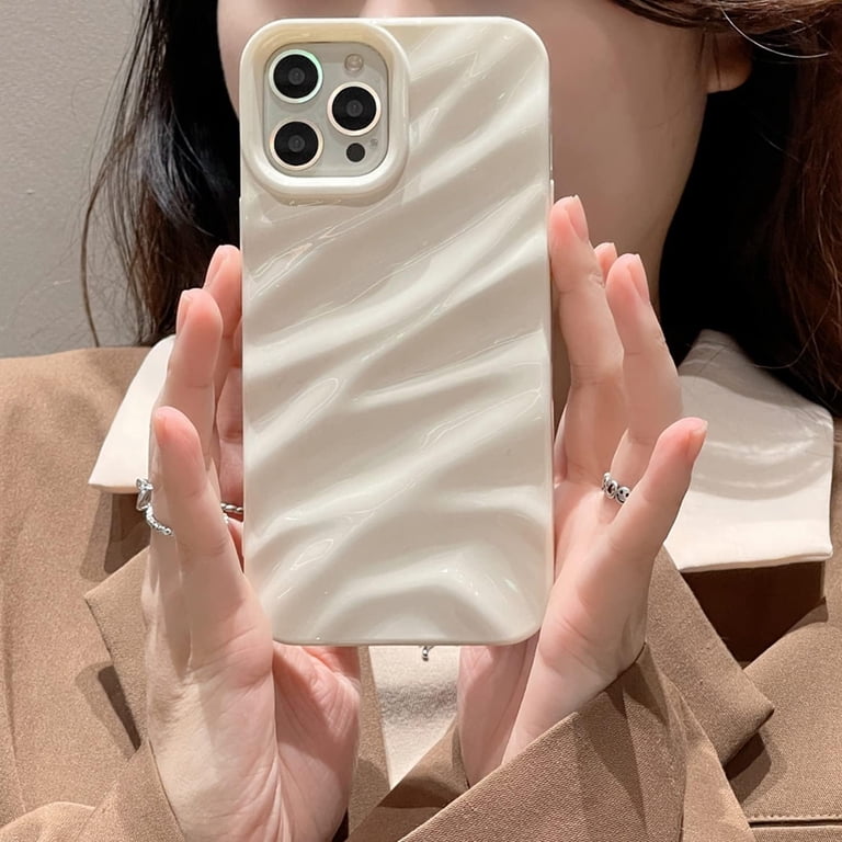 phone case for iphone 13 Brown Leopard iPhone 13 Case