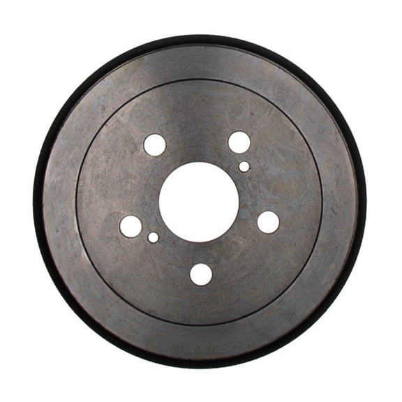Raybestos 9734R Professional Grade Brake Drum Fits select: 2003-2008 TOYOTA COROLLA, 2004-2008 TOYOTA PRIUS
