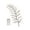 4.9Ft, variant on Enchanted Willow Vine Lights with Remote, Christmas Swags Decorations Indoor Room Decor, 8 Lighting Modes, 18 Branches 144 LEDs Lighted Willow Vine Lights for Walls Bedroom Home Decor, 7.6Ft