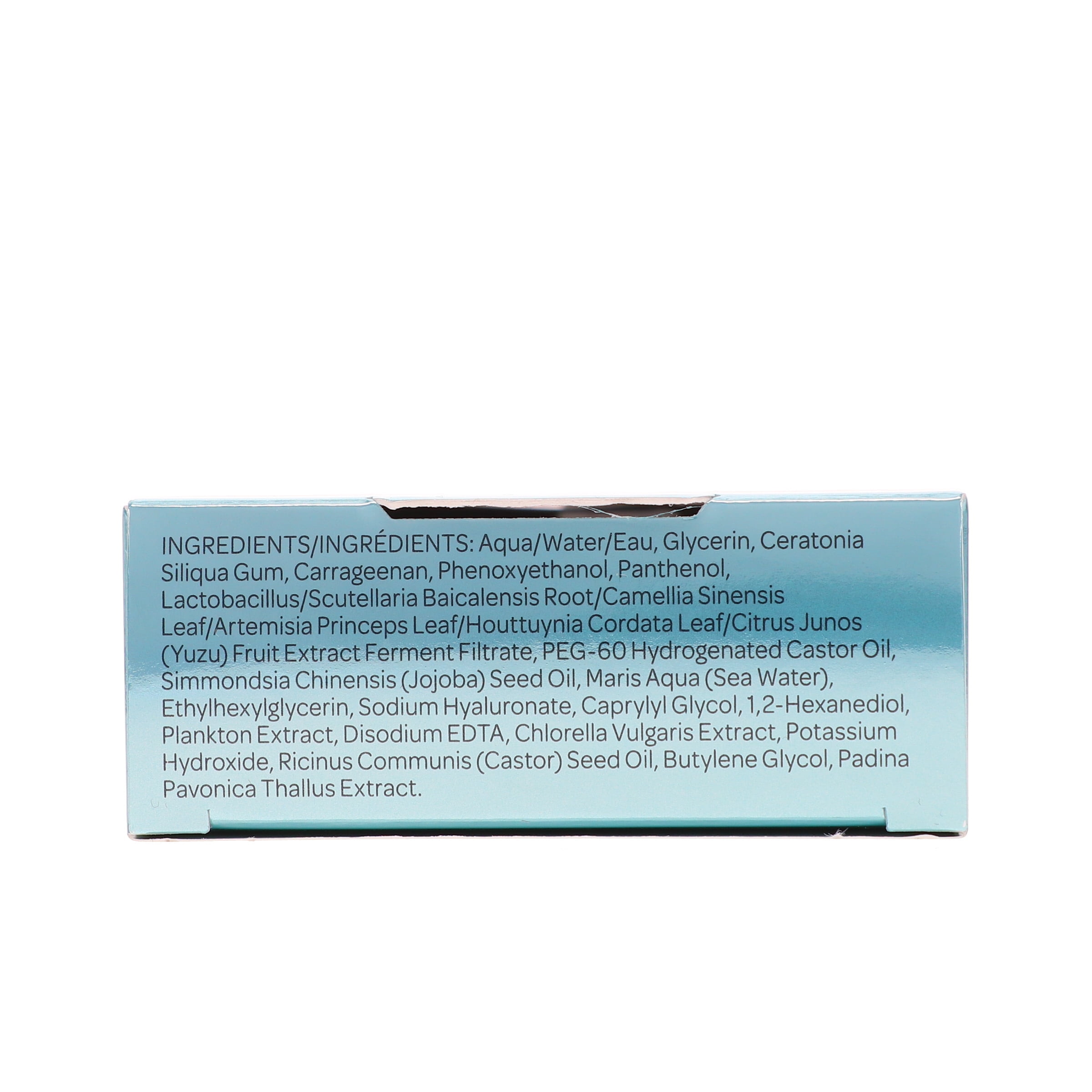 ELEMIS Pro-Collagen Hydra-Gel Eye Mask 6 Sachets