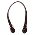 thumbnail image 2 of Correa de Bolso Baoblaze Reemplazo 54cm para Mujeres de Hombro Color Café, 2 of 8