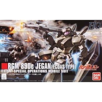BANDAI 1/144 #31 Crossbone Gundam X1 Crossbone Gundam RG
