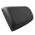 thumbnail image 4 of Asiento del trasero Prácticos accesorios de cuero de PU para Sv650 Rendimiento estable Instalación fácil Reutilizable Larga vida útil shamjiam Cojín del asiento del pasajero, 4 of 8