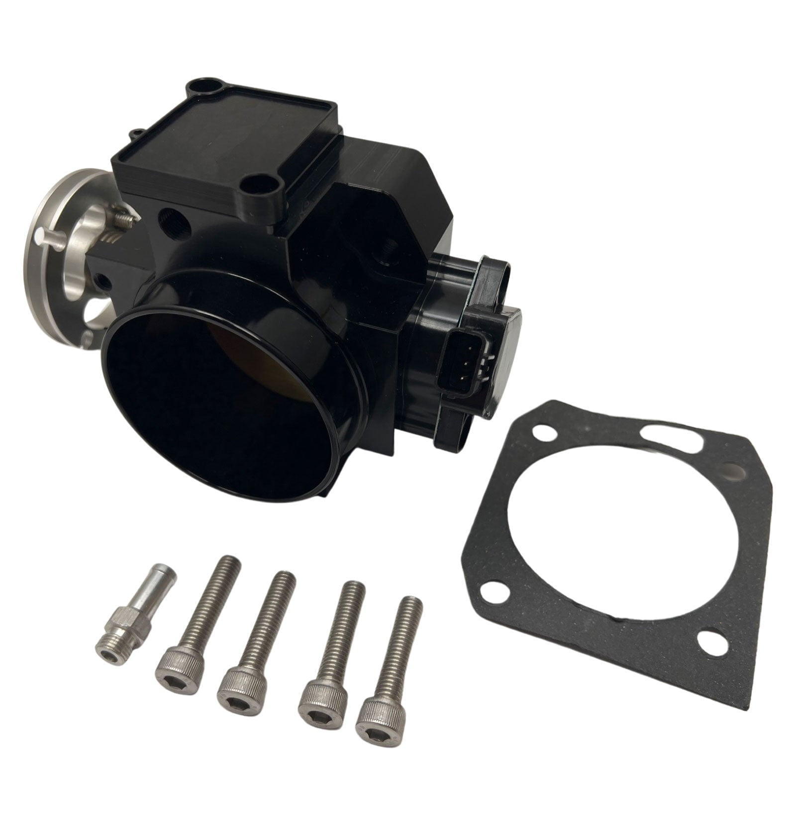 K Series K20 K24 Billet Intake Manifold Throttle …