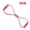 Pink, variant on Yoga Elastic Exercise Bands Women Men Fitness Equipment Crossfit Bodybuilding Workout Tension Rope Resistance Band Home Gym
