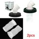 thumbnail image 2 of 1Pcs IBC Nylon Filter for Venting Ton Barrel Cover Tote Tank Lid Garden Water Irrigation Filters, 2 of 5