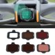 thumbnail image 5 of ND Filtres establecidos, Mcuv Ledial ND8 ND16 ND32 ND64 ND128 Cubo Múltiple Filtro de Drones UV Con Caja de Almacenamiento para avata 2, 5 of 7