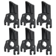 thumbnail image 4 of Generator Carburetor Insulator,15PCS Carburetor Insulator Replacement Carburetor Insulator Carburetor Insulator Replacement Unmatched Quality, 4 of 8