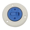 thumbnail image 3 of Boat Deck Fill Cover Nylon Fuel Deck Filler Cap For RV For Yachts, 3 of 8