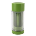 thumbnail image 2 of Parsley Mill Handheld Spice Herb Grinder Portable Compact Herb Mill Chopper Multifunctional Spice Grinder for Kitchen, 2 of 5