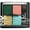 716 The Muse's Gaze, variant on Loreal Studio Secrets Project Runway Eye Shadow Quad