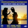 South Pacific Songs & Rhythms
