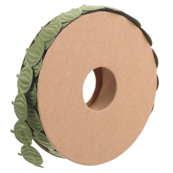 FENGGUIQU Para Envolver Regalos En Tela Verde Con Para Festivales De
