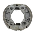 thumbnail image 1 of BALATAS DELANTERA TRASERA SET YAMAHA YBR 125 C EXPRESS (15-19), 1 of 2