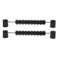 thumbnail image 4 of 2 Pcs Compteurs de Score de Soccer pour Table de Soccer Fournitures de Jeu de Table de Soccer, 4 of 8