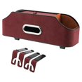 thumbnail image 1 of Caja de la bolsa del asiento trasero Zulema reposacabezas coche Organizador del respaldo, 1 of 7