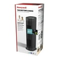 Honeywell Allergen Plus HEPA Air Purifier Allergen Reducer 75 sq ft