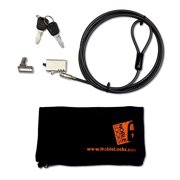 Noble TZ18T Low Profile Wedge Lock for Dell Consumer/Gaming Laptops