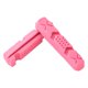 thumbnail image 2 of Bloques de freno de bicicleta shamjiam Rosa, 2 of 8