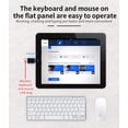 thumbnail image 4 of XIHAMA Lightning Male to USB 3.0 Female Adapter OTG Cable, 4 of 5