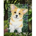 thumbnail image 3 of Carolines Treasures SS8854GF 11 x 15 In. Corgi Flag- Garden Size, 3 of 3