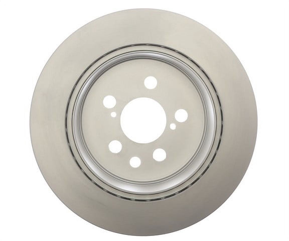 Raybestos Specialty Performance Rotors, 980984 Fits select: 2013-2020 LEXUS GS, 2014-2020 LEXUS IS