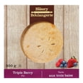 thumbnail image 4 of The Bakery Triple Berry Pie, 4 of 4