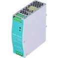 thumbnail image 2 of Mean Well Edr-120-24 NDR-120-24 MEAN WELL, AC/DC DIN Rail Power Supply (PSU), ITE, 1 Output 24 Volt Dc Power Supply 2 of 14