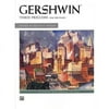 Gershwin: 3 Preludes for the Piano