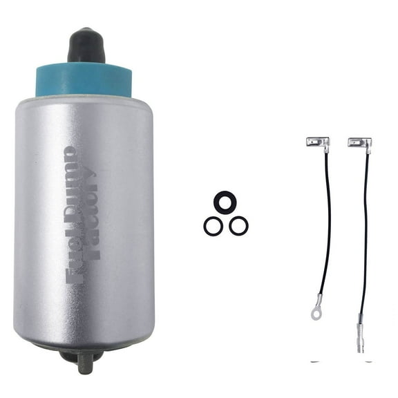 FPF Suzuki DF 70/80/90/100/115/140ATX VST Fuel Pump & O-rings Replace 15200-88L00