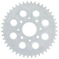 thumbnail image 5 of Niche 520 Front 14T Rear 44T Drive Sprocket for Honda XL125V Motorcycle MK1003150, 5 of 9