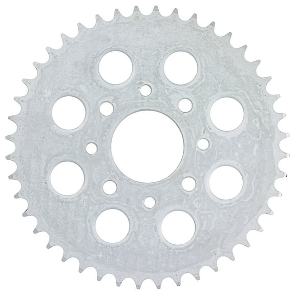 Niche 520 44T Rear Drive Sprocket for Honda XL125V Motorcycle 519-CDS2477P