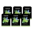 thumbnail image 1 of Choice Organics Mint Sage Tea, Caffeine Free, Herbal Tea Bags, 6 Boxes of 16, 1 of 9